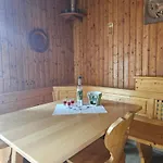 Haus Andrea Apartment Planneralm