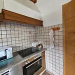 Haus Andrea Apartment *