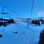 Apartment Haus Andrea *