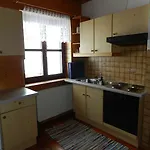 Apartment Haus Andrea Planneralm
