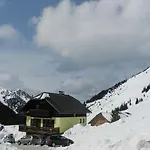 Apartment Haus Andrea Planneralm
