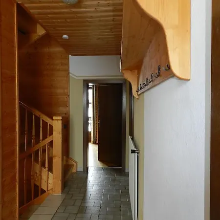 Haus Andrea Apartment *