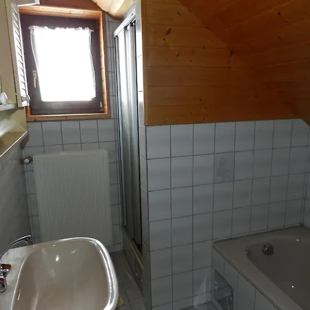 Haus Andrea * Planneralm