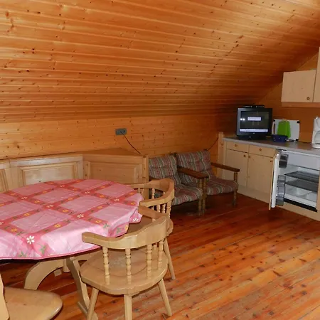 Haus Andrea Appartamento