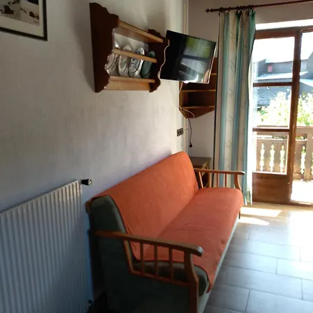 Apartment Haus Andrea