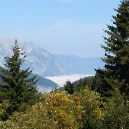 Apartment Haus Andrea Planneralm