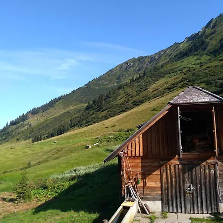 Haus Andrea Planneralm
