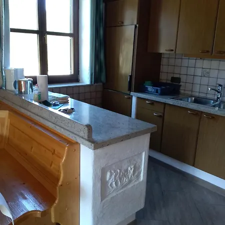Haus Andrea Apartment
