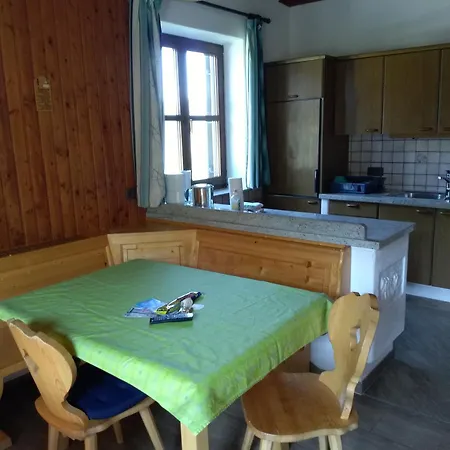 Apartment Haus Andrea