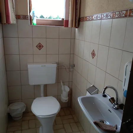 Haus Andrea Apartment *