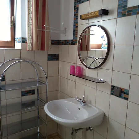 Apartment Haus Andrea *