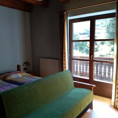Haus Andrea Apartment Planneralm