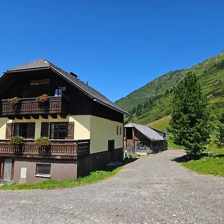 Apartament Haus Andrea *