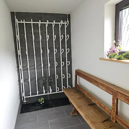 Haus Andrea * Planneralm