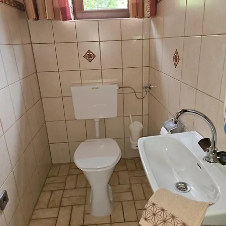 Haus Andrea Apartman