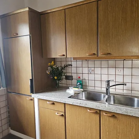 Haus Andrea Apartman Planneralm