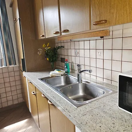 Апартаменты Haus Andrea Planneralm