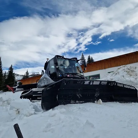 Haus Andrea * Planneralm