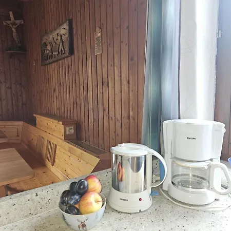 Haus Andrea Planneralm