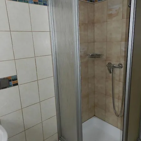 Apartment Haus Andrea *