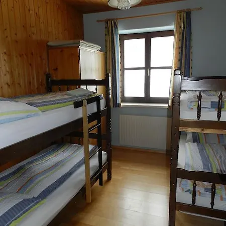 Apartment Haus Andrea *