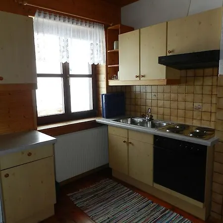 Apartment Haus Andrea Planneralm