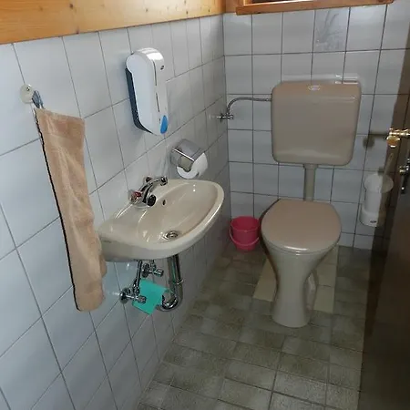 Apartman Haus Andrea *