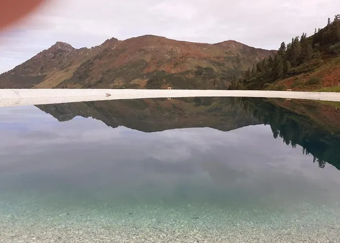 Haus Andrea * Planneralm