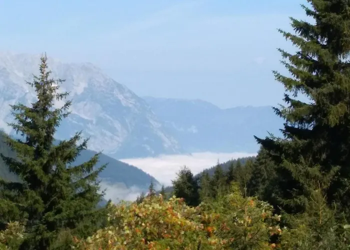 Apartament Haus Andrea Planneralm