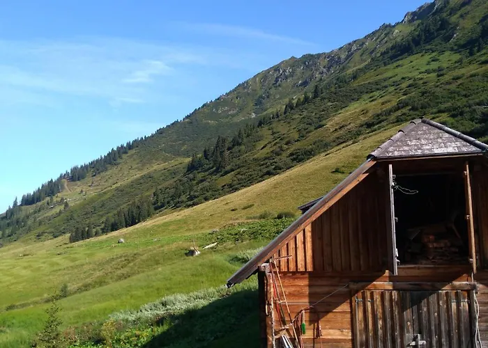 Haus Andrea Planneralm