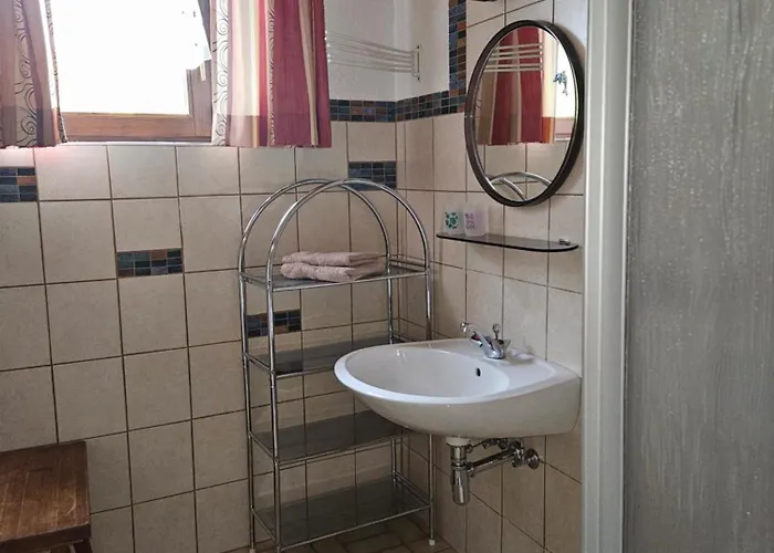 Haus Andrea Planneralm