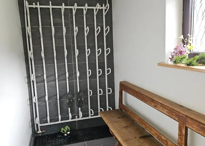 Haus Andrea * Planneralm