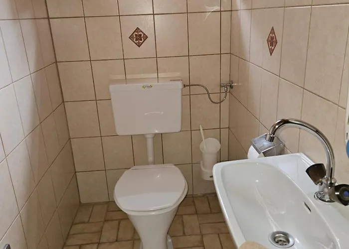 Haus Andrea Lägenhet