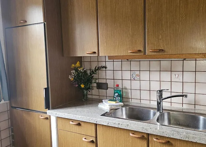 Haus Andrea Apartament Planneralm