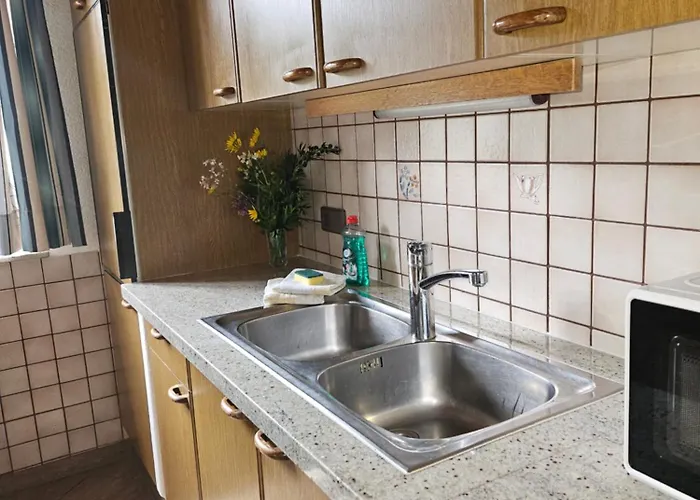 Apartament Haus Andrea Planneralm