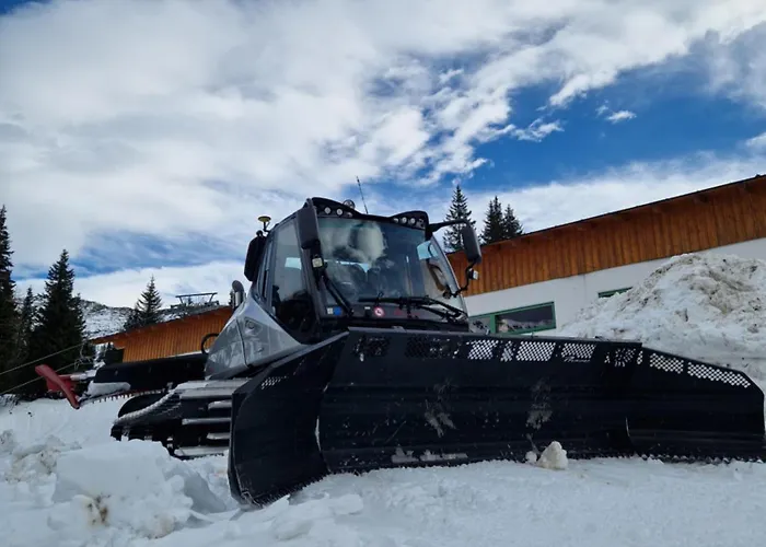 Haus Andrea * Planneralm