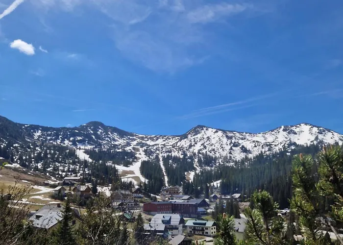 Apartament Haus Andrea