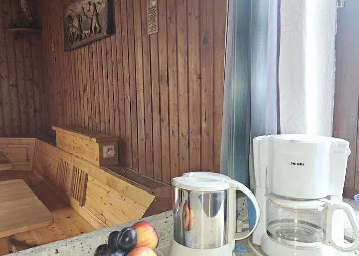 Haus Andrea Planneralm