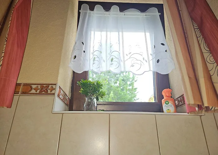 Haus Andrea * Planneralm